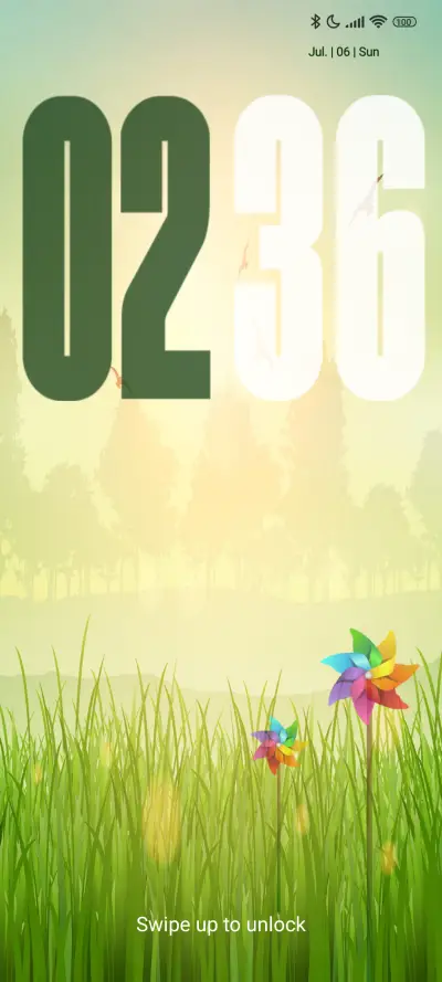 Wind vane - Screenshot 2