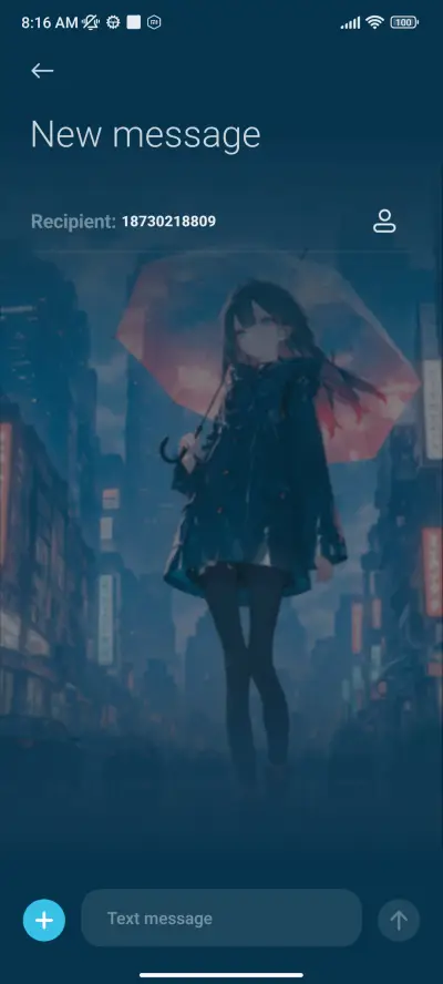 Rain City Gaze - Screenshot 9