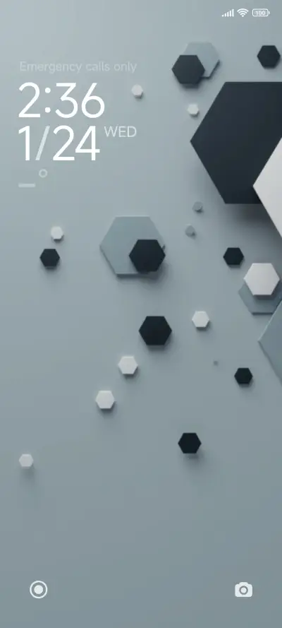 Hexagon