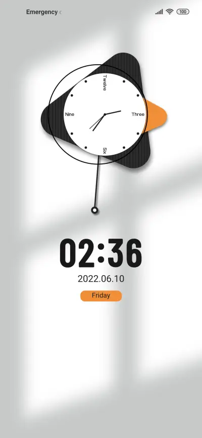 Light - Screenshot 2