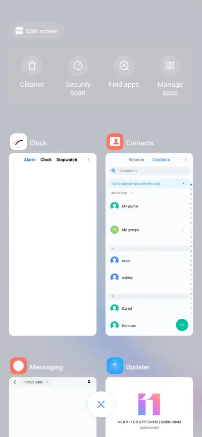 Final V2 - Screenshot 4