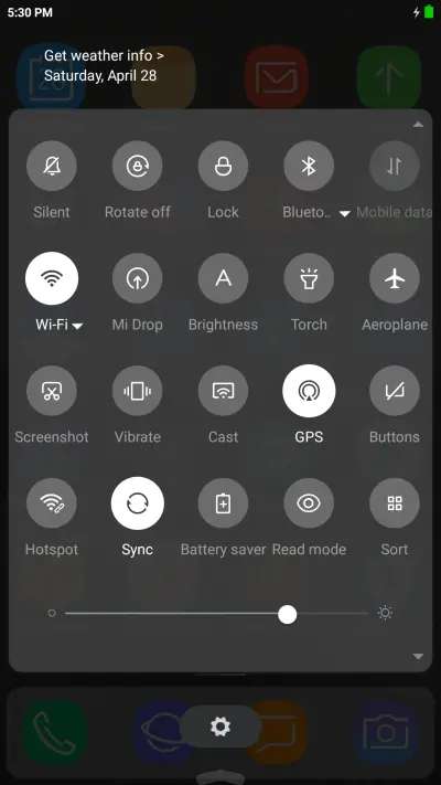Classic_INGRO - Screenshot 5