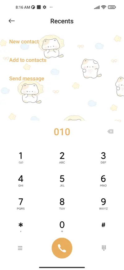 Kittens eat fish - Screenshot 7