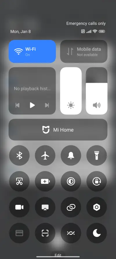 Strength of Metal - Screenshot 5