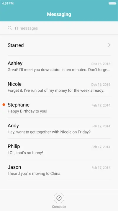 Life is good - Screenshot 7