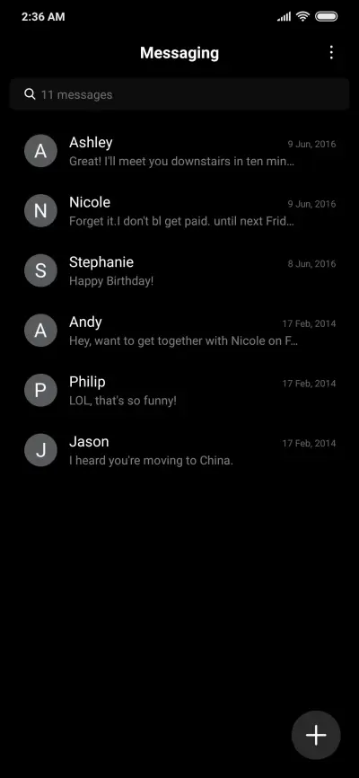 Glow_DWM3 - Screenshot 7