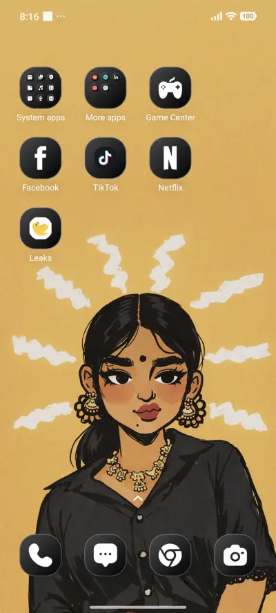 Indie Edge ⚡ - Screenshot 3