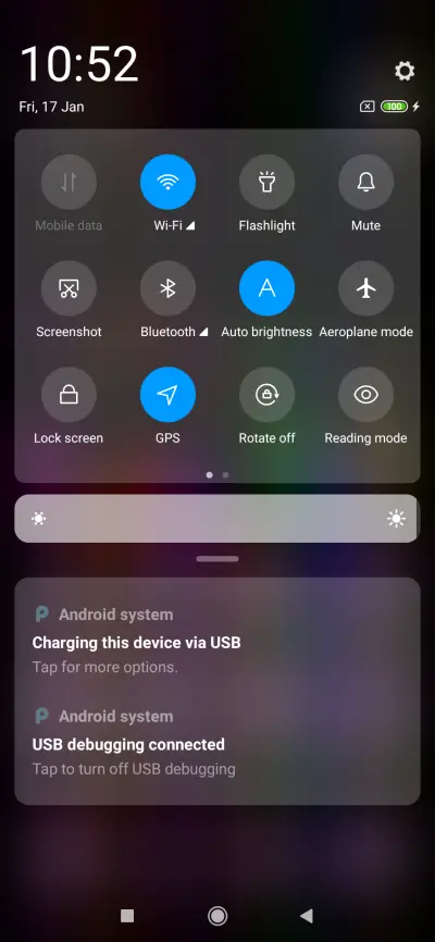 ATTITUDE_DWM4 - Screenshot 5