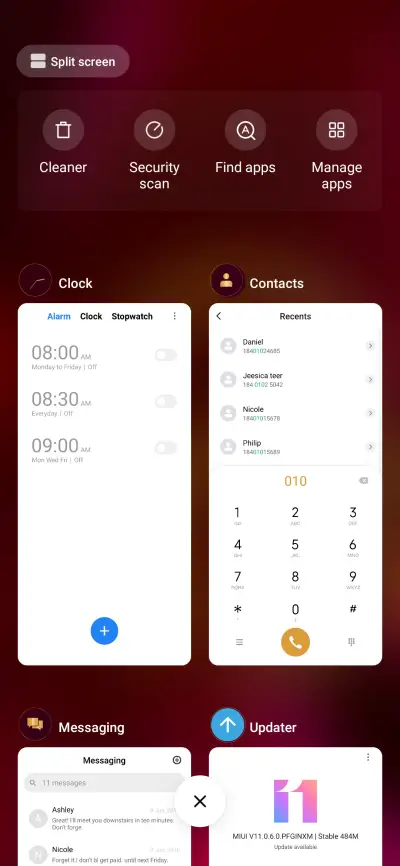 Scorpio_3MDP - Screenshot 4