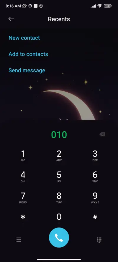 StarMoon Ring Girl - Screenshot 7