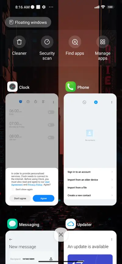 FunMash - Screenshot 4
