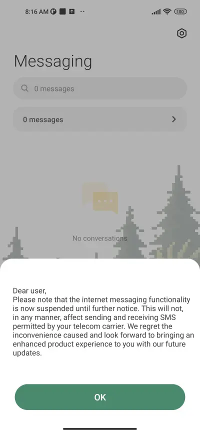 South China Tiger - Screenshot 7