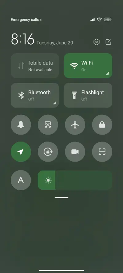 Melancholy Avocado - Screenshot 4