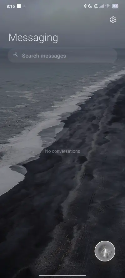 Wavey Sea - Screenshot 7