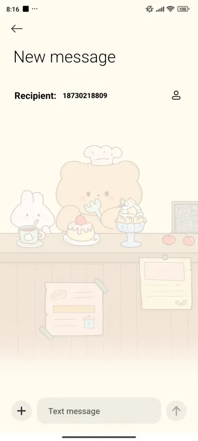 Cozy Home Diary - Screenshot 8