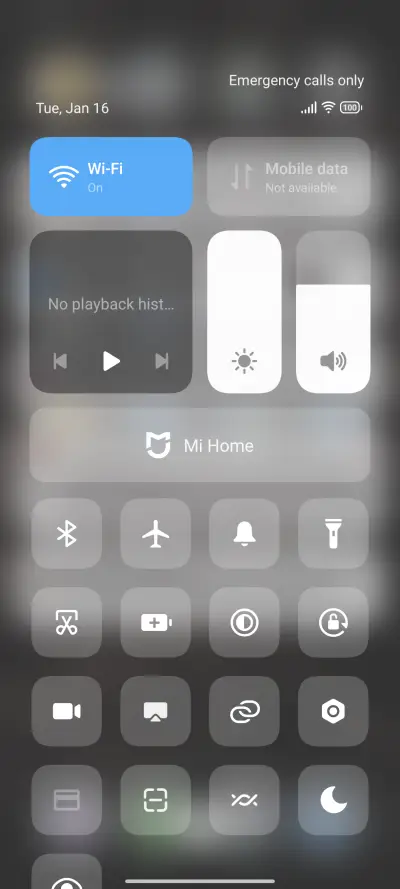 Flash Plus+ - Screenshot 5