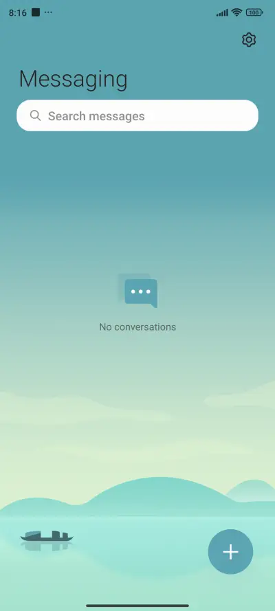 Mountainwater - Screenshot 7