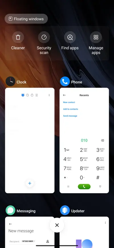 MI_JM - Screenshot 4
