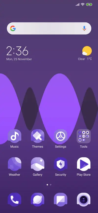 Souls_DWM19 - Screenshot 2