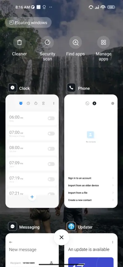 Couple - Screenshot 4