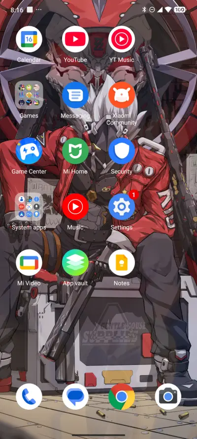 Tempike mambu - Screenshot 4