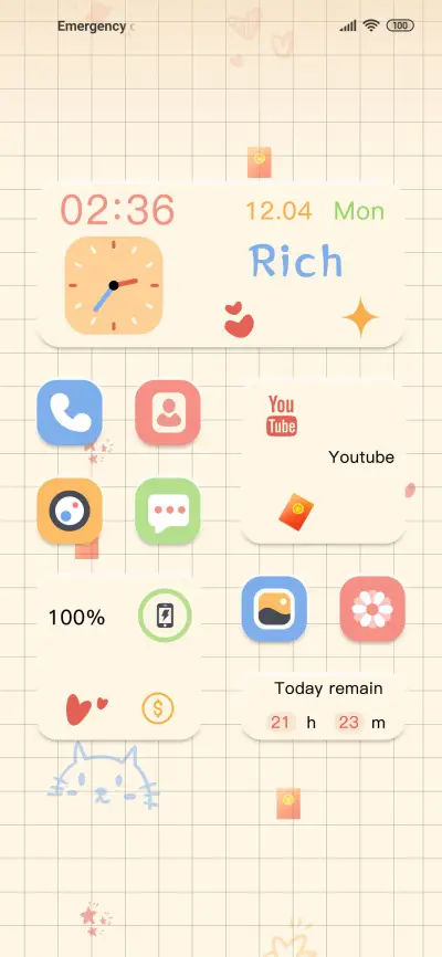 get rich quick - Screenshot 1