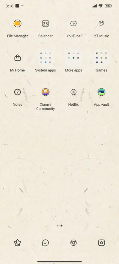 All The Best - Screenshot 3