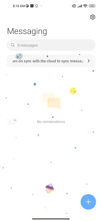 Colorful Planet - Screenshot 7