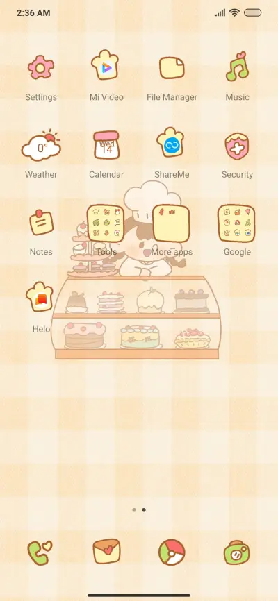Sweet supply - Screenshot 3