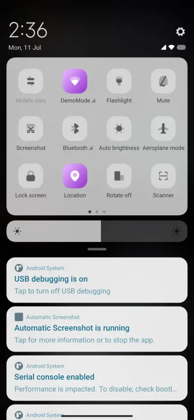 Wild Cat - Screenshot 5