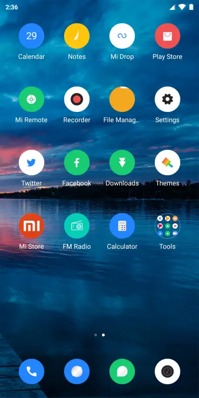 made by DROID MOD  - Screenshot 3