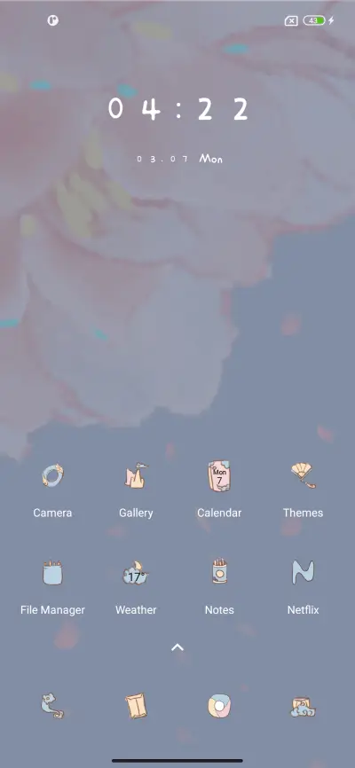 Umbrella - Screenshot 2