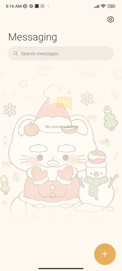 Winter Xmas Party - Screenshot 8