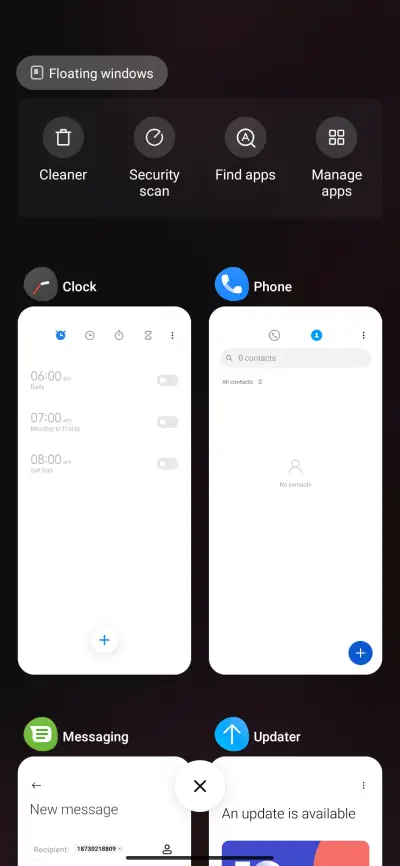UI 12 - Screenshot 4