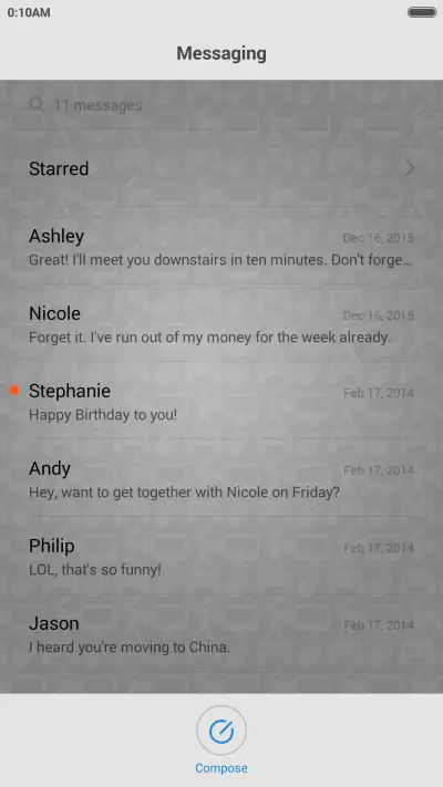 [IN][IN]GAMING LOVE - Screenshot 7