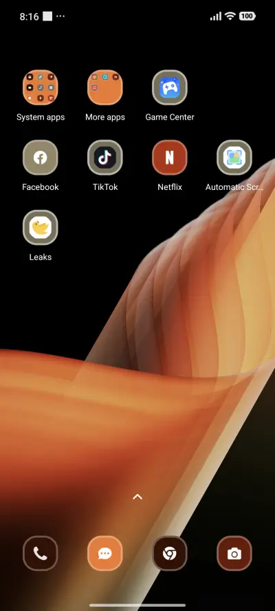 Hidden Depths - Screenshot 3