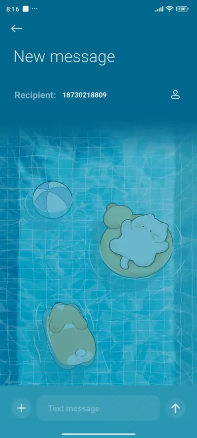 Pool Party - Screenshot 8