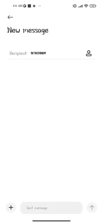 Last tenderness - Screenshot 3