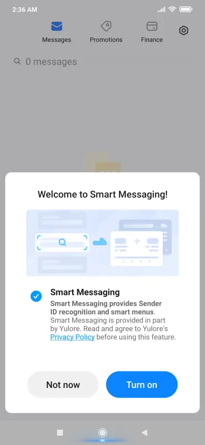 Night King - Screenshot 7