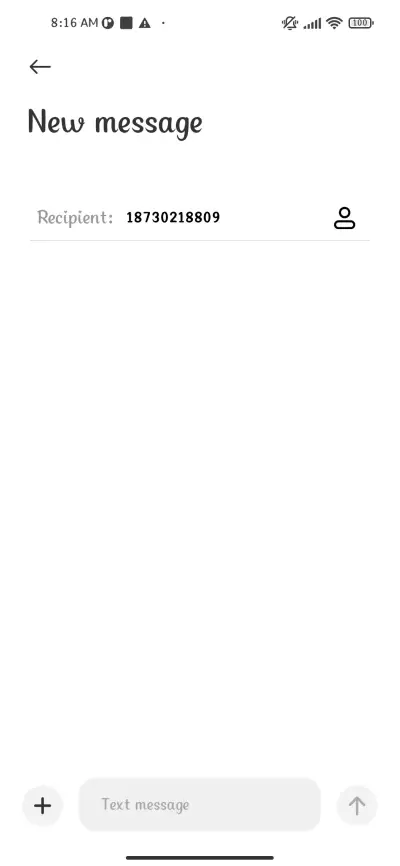 Faisal JNNR Love - Screenshot 3