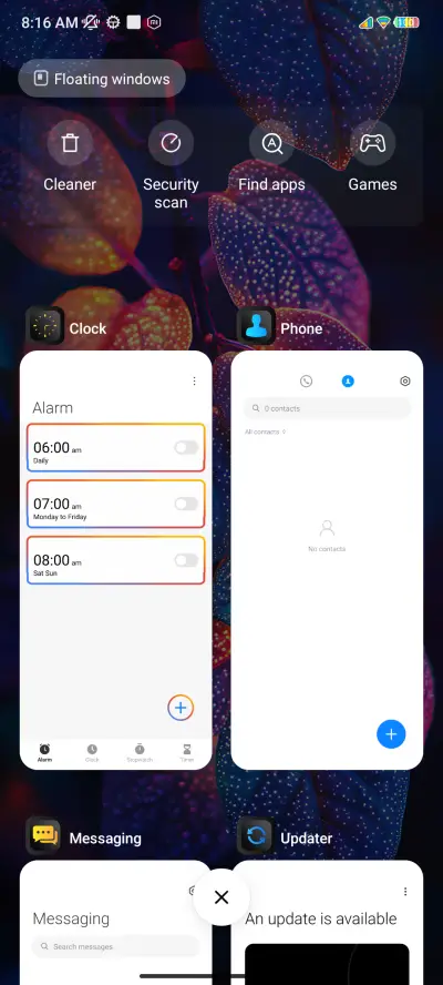 Jiyan IzzyBRV15 - Screenshot 4