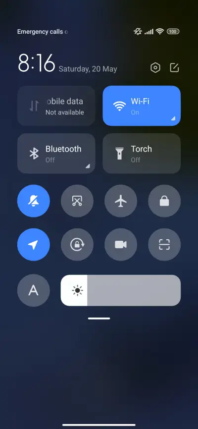 Black Spiddy V3 - Screenshot 5