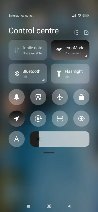 SlidingWater - Screenshot 5