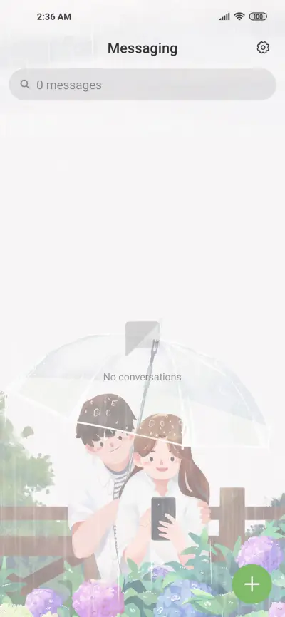 umbrella for you - Screenshot 8