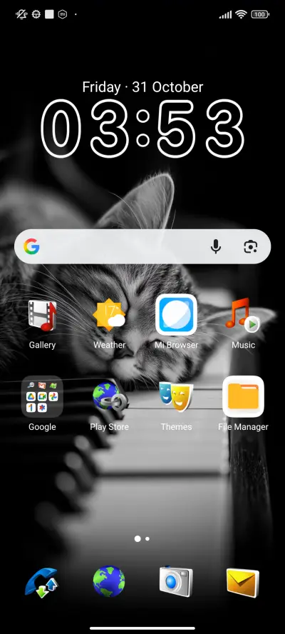 HENPON JADUL - Screenshot 2