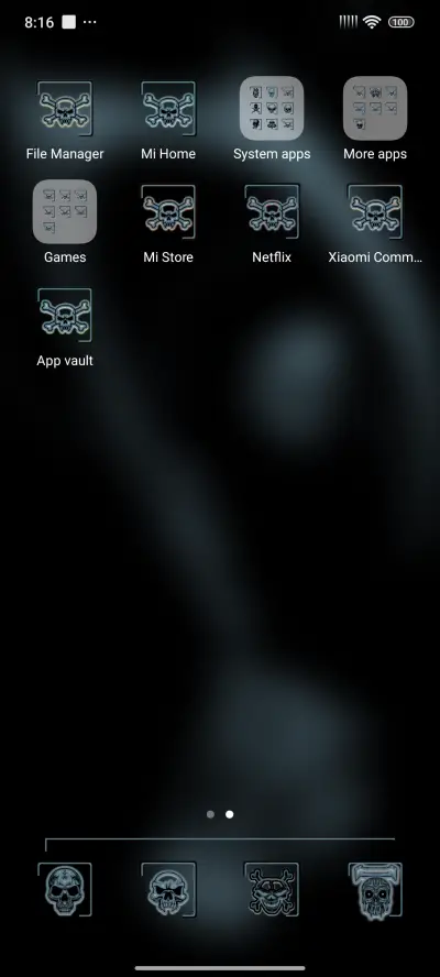 TENGKORAK MEDENI - Screenshot 3