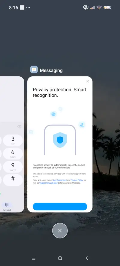 Coconut Forest - Screenshot 4