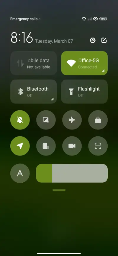 Grass - Screenshot 5