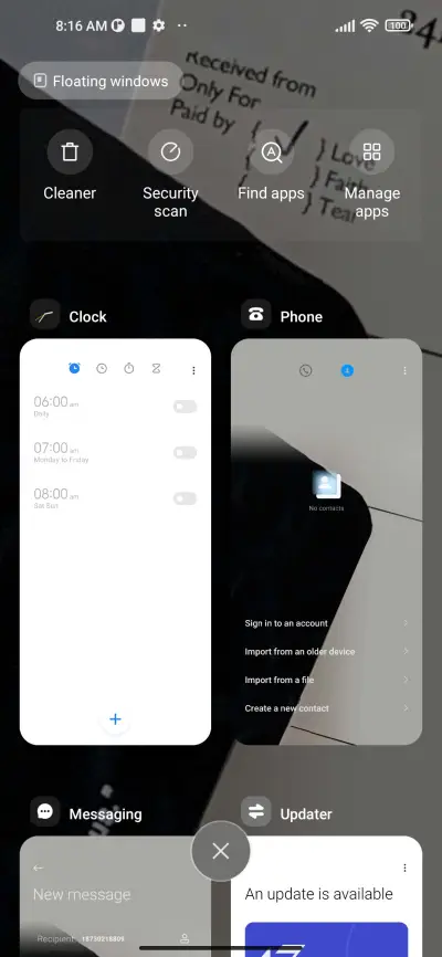 Ins style romance - Screenshot 4
