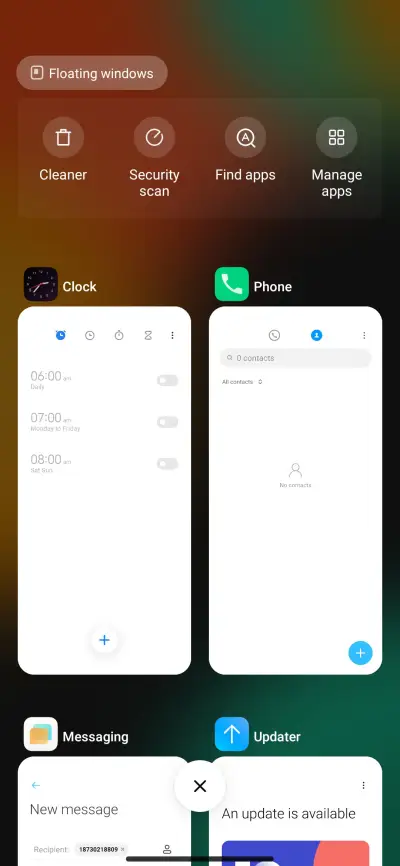 MIUI 13 Pro - Screenshot 4